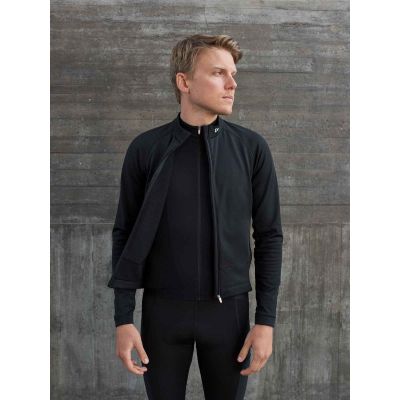 3. POC M's Thermojacke Schwarz