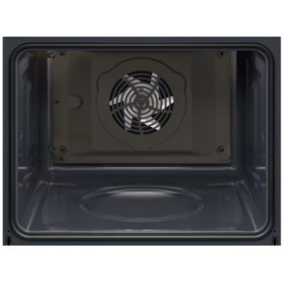2. Dampfgarer mit Dampffunktion SteamBake ELECTROLUX EOD5F71Z schwarze Reinigungskatalyse