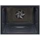 2. Dampfgarer mit Dampffunktion SteamBake ELECTROLUX EOD5F71Z schwarze Reinigungskatalyse