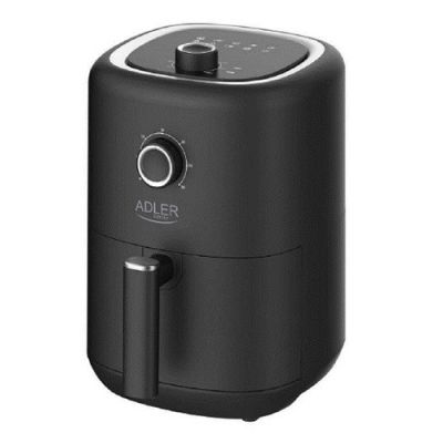 14. Adler AD 6310 Heißluftfritteuse