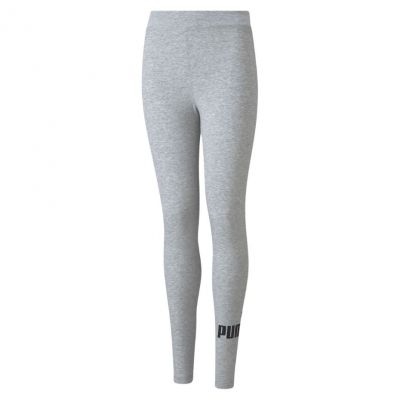 Puma ESS Logo Leggings Jr 587035 04 Kinder Leggings