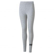 Puma ESS Logo Leggings Jr 587035 04 Kinder Leggings