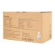 4. Baseus Akku-Elektropoliermaschine 30W 4000mAh Schwarz (CRDLQ-B01)