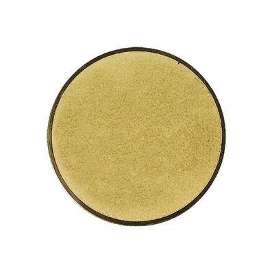 Aluminium-Einlage – reine Gold-Einlage