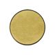 Aluminium-Einlage – reine Gold-Einlage