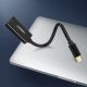 10. Ugreen MD112 10460 Mini DisplayPort (männlich) / HDMI (weiblich) FHD 1080p-Adapter – Weiß
