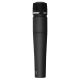 Shure SM57-LCE - Dynamisches Mikrofon mit Nierencharakteristik, Instrumenten- und Sprachaufnahmegerät.