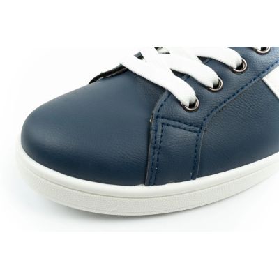 6. US Polo Assn. Schuhe, Sneaker, Herren-Sneaker, modisch, marineblau, bequem