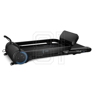15. Spokey Eland SPK-944177 Electric Treadmill