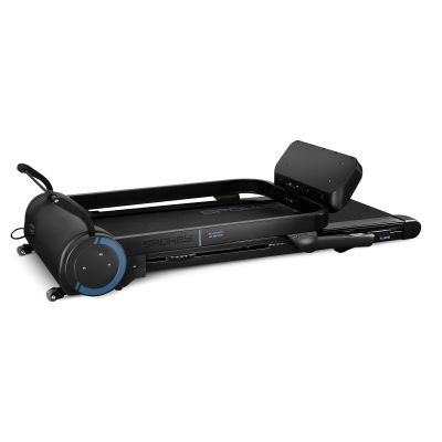 15. Spokey Eland SPK-944177 Elektrisches Laufband