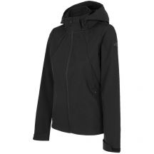 4F Softshelljacke W H4Z22 SFD001 20S