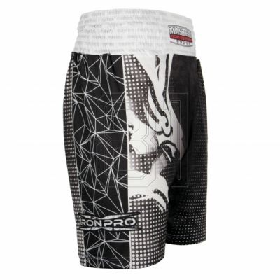 4. Iron Pro MFC PATRIOTIC "EAGLE" Boxshorts M 06117-01M