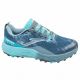 Joma Sima Trailrunningschuhe für Herren, gedämpft, blau