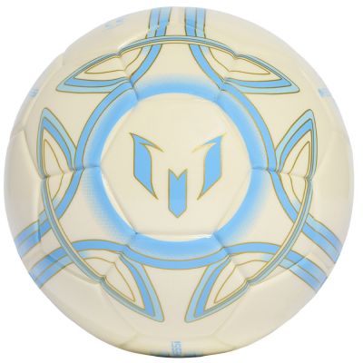 2. adidas Messi Mini KE7540 Ball