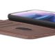 11. Magnethülle Elegant Case Cover Flip Cover Samsung Galaxy S22+ (S22 Plus) Blau