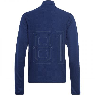 2. Adidas Tiro 23 League Training Top Jr HS3488 Sweatshirt