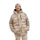 O'Neill Herren Wintersportjacke Xtrm Mountain Snowboard Ski 5K Beige