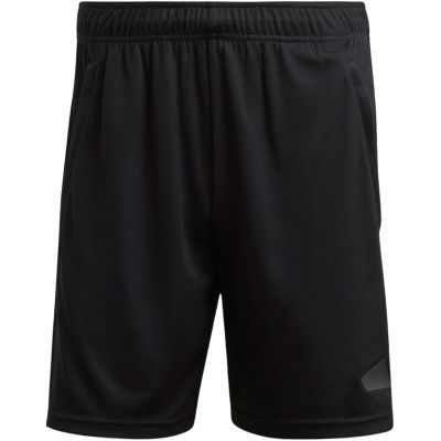 8. adidas Train Essentials Logo Trainingsshorts M IB8122