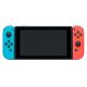28. Nintendo Switch Tragbare Spielkonsole 15,8 cm (6,2 Zoll) 32 GB Touchscreen WLAN Blau, Grau, Rot
