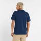 9. New Balance Baumwoll-Piqué-Poloshirt M MT51519NNY