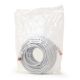 4. GEMBIRD SFTP-PATCHKABEL RJ45 KAT. 6A LSZH 20 M GRAU