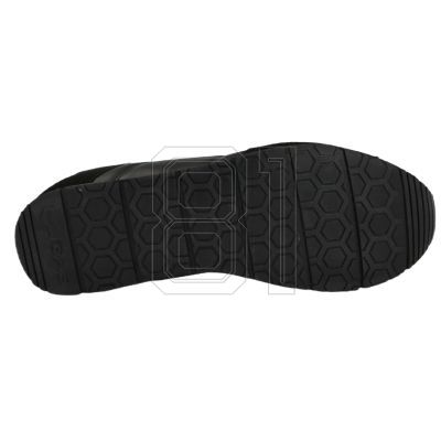 12. Gas Dennis Nylon Basic M GAM313555 Schuhe