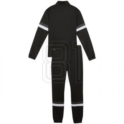 2. Puma Team Rise Jr Tracksuit 658655 03