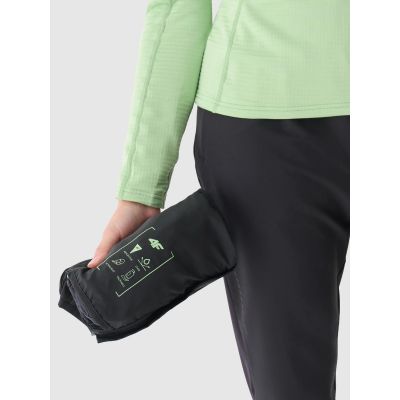 4. PRIMALOFT Damen-Laufweste 4F 4FWAW24TVJAF136-22S