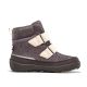 3. Affenzahn Comfy Rhino Barfuß-Winterstiefel aus recycelter Wolle (01250-80028)