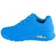 2. Skechers Uno - Night Shades 73667-BLU Blau 36