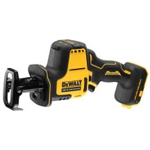 18-V-Säbelsäge ohne Akku und Ladegerät DCS369N-XJ DEWALT