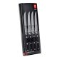 2. Set mit 4 ZWILLING Professional S Steakmessern