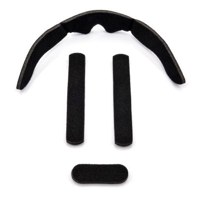 15. Meteor KS07 M 52-56 cm Apper gelb Fahrradhelm