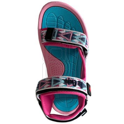 2. Lee Cooper Jr LCW-24-34-2600K sandals