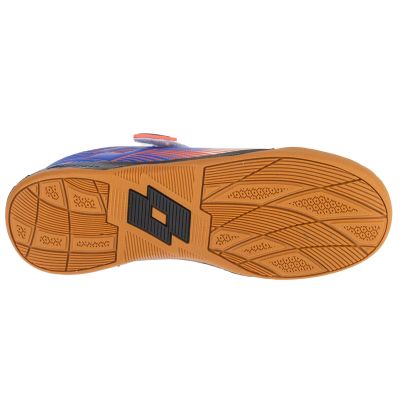 4. Lotto Shoota K 2601200K-1050 Weiß 31