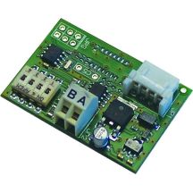 BFT B EBA RS485 Link-MASTER&SLAVE Modul (P111468) / B EBA 201 R01