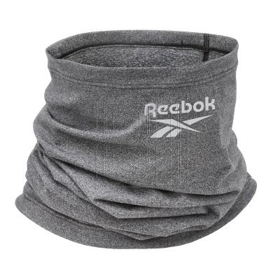 13. Reebok RRAC-10130GR Lauf-Halswärmer