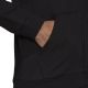 6. Adidas M BL FT FZ HD M GK9044 Sweatshirt