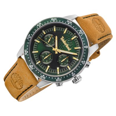 3. TIMBERLAND Parkman Herrenuhr TDWGF0029001 + Box