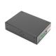 22. Industrieller 8-Port-Gigabit-Switch