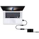 4. TRACER kabelgebundene Endoskopkamera 5 m 7 mm LED USB-C