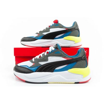17. Puma X-Ray Speed M Schuhe 384638 07