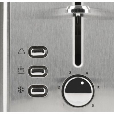 3. G3Ferrari G10064 Toaster