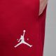 3. Air Jordan Jumpman Fleecehose Rot - IM9793-687