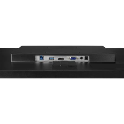 7. iiyama ProLite T2754MSC-B1AG Computermonitor 68,6 cm (27") 1920 x 1080 px Full HD LED-Touchscreen Mehrbenutzerfähig Schwarz