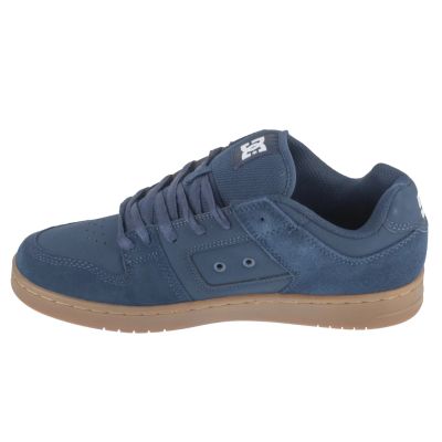 2. DC Shoes Manteca 4 DC01732410 Marineblau 41
