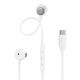 JBL Tune 305C In-Ear-Kopfhörer, Weiß
