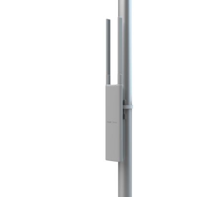 12. Ruijie Networks RG-RAP52-OD WLAN-Access-Point 1267 Mbit/s Weiß PoE-Unterstützung