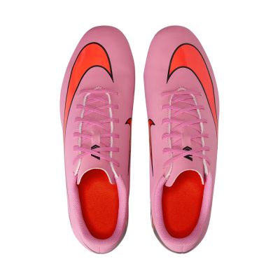 4. Nike Mercurial Vapor 16 Club FG/MG FQ8441 600 Fußballschuhe