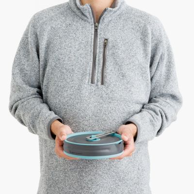 10. SEA TO SUMMIT Frontier UL 2,2 l Falttopf